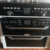 اجاق گازپلم صفر