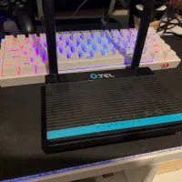 مودم adsl2+ مدل A304U