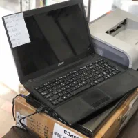 لپتاب ایسوس Asus core i5 ۱۶
