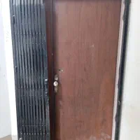 نصب و تعمیر درب ضدسرقت|خدمات پیشه و مهارت|کرمان, |دیوار
