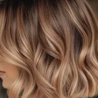 رنگ و لایت، کوتاهی و کراتین