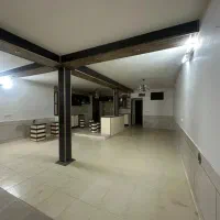 یک واحد مسکونی دوخوابه در قلب خانه های تاریخی