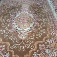 فروش فوری ۲ فرش ۹ متره|فرش|تهران, شوش|دیوار