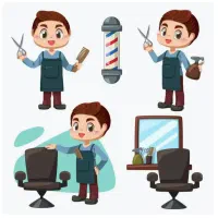 آرایشگر سیار در منزل شما