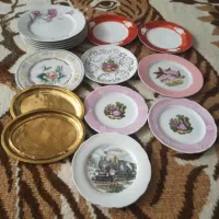 چینی های قدیمی خاص