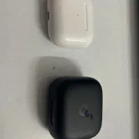 یک عدد ایرپاد انکر مدل r50i nc و یک ایرپاد طرح اپل