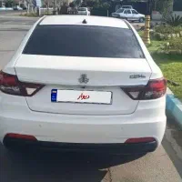 شاهین اتوماتیک سانروف دار  مدل ۱۴۰۳ فول.