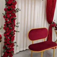 انواع دکور یلدایی وسبد خلعتی ومیوه آرایی