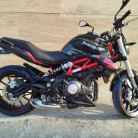 بنلی 300 پول نیاز قیمت منصفانه مدل 1401
