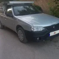 راننده آریسان با ماشین نیازمندیم