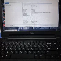لپ تاپ دل اینسپایرون ۳۵۲۱ ssd 250 i5|رایانه همراه|تهران, آبشار|دیوار