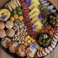 دلمه برگ مو. فینگرفود|خدمات پذیرایی، مراسم|شاهینشهر, خبرنگار|دیوار