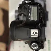 Canon 60D|دوربین عکاسی و فیلمبرداری|تهران, منیریه|دیوار