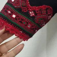 مانتویی عبایی زی استین|گلیم، جاجیم، گبه|زاهدان, |دیوار