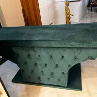 تخت مژه|آرایشگاه و سالن‌های زیبایی|رشت, گلسار|دیوار