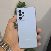 A53 با شرایط اقساط