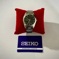 ساعت سیکو شاهنشاهی اموال دولتی