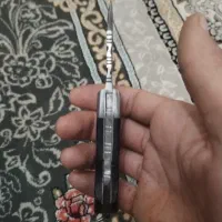 چاقو بابا|کلکسیون اشیاء عتیقه|میانه, |دیوار