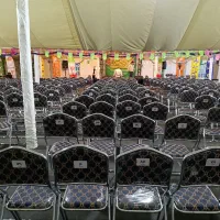 برگزاری جشن ها ومراسمات