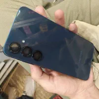 5g A55 ۲۵۶ گیگ رام ۸|موبایل|همدان, |دیوار