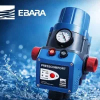 ست کنترل آبارا