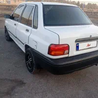 پراید مدل89دوگانه کارخانه|خودرو سواری و وانت|زرند, |دیوار