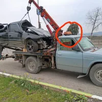 چراغ گردون امداد خودرو