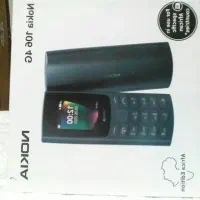 نوکیا 106 4G 2023