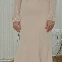 لباس مجلسی