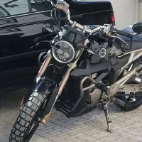 زونتس 200 مدل 404