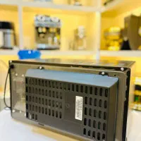 ماکروویو ال‌جی مدل ۸۲۶۵طراحی لوکس پخت سریع|اجاق گاز و لوازم برقی پخت‌وپز|کرمان, |دیوار