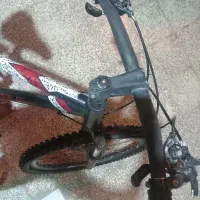 دوچرخه دنده ای26فیفا|دوچرخه، اسکیت، اسکوتر|ایرانشهر, |دیوار