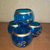 جا شمعی