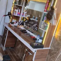 دکور آرایشگاه