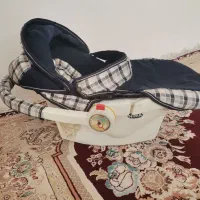 کریر|کالسکه و لوازم جانبی|کرمانشاه, |دیوار