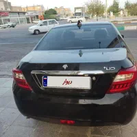 دنا پلاس اتومات|خودرو سواری و وانت|بردسکن, |دیوار