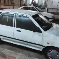 پراید مدل 79