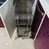 کابینت های گلاس|مصالح و تجهیزات ساختمان|آبپخش, |دیوار