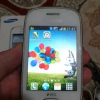 سامسونگ گلگسی استار سامسونگ B310 E|موبایل|تهران, ائمه اطهار|دیوار