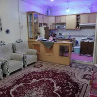 اجاره آپارتمان 50 متری آخر عباسی|اجارهٔ آپارتمان|تبریز, |دیوار