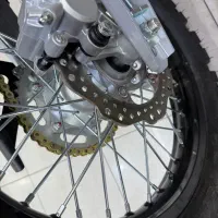 تریل طرح سی ار اف crf 250 کبیر موتور اقساط ۱۸ ماهه|موتورسیکلت|تهران, گمرک|دیوار