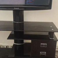 فروش زیر تلویزیون|میز تلویزیون|رودان, |دیوار
