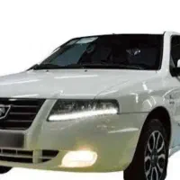 فروش حواله سمند سورن  قیمت توافقی