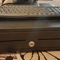 صندوق فروشگاهی پوزبانک|فروشگاه و مغازه|قزوین, |دیوار