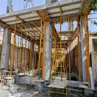 ابزارکرایه جک و قالب و فروش مصالح ساختمانی