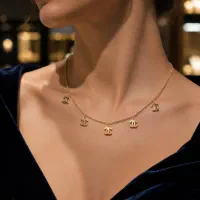 گالری طلای مینیمالی