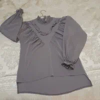 کراپ کت وشومیز