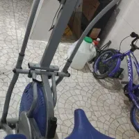 دوچرخه ثابت