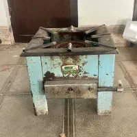 گاز تک شعله