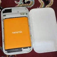 مودم جیبی مودم LTE قابل حمل نتربیت مدل NWR-940X|مودم و تجهیزات شبکه|اهواز, کمپلو جنوبی|دیوار